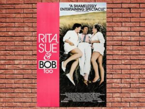 -Rita, Sue And Bob Too (1987)-<br>The Original Movie