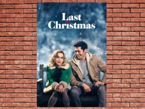 -Last Christmas (2019)-<br>The Original Movie