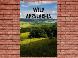 -Wild Appalachia (2013)-<br>The Original Movie