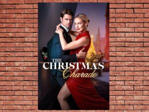 -The Christmas Charade (2024)-<br>The Original Movie