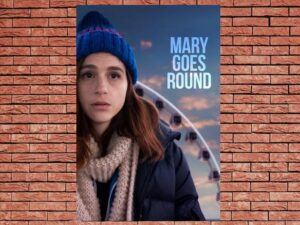 -Mary Goes Round (2018)-<br>The Original Movie