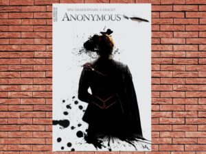 -Anonymous (2011)-<br>The Original Movie