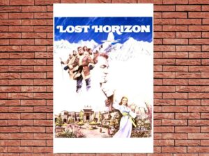 -Lost Horizon (1973)-<br>The Original Movie