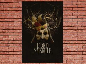 -Lord of Misrule (2023)-<br>The Original Movie