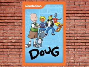 -Doug (1991)-<br>The Complete Series