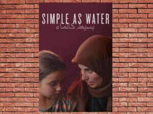 -Simple As Water (2021)-<br>The Original Movie