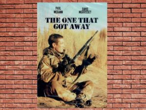 -The One That Got Away (1996)-<br>The Original Movie