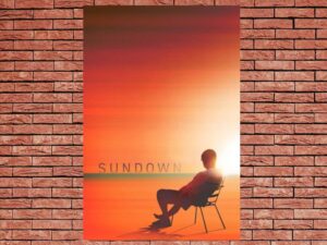 -Sundown (2022)-<br>The Original Movie