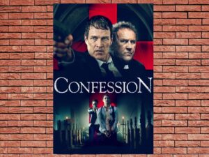-Confession (2022)-<br>The Original Movie