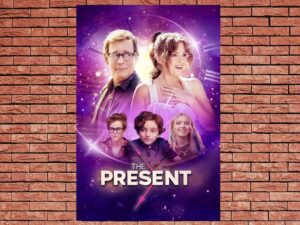 -The Present (2024)-<br>The Original Movie