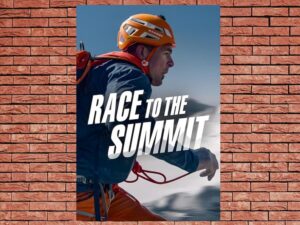 -Race to the Summit (2023)-<br>The Original Movie