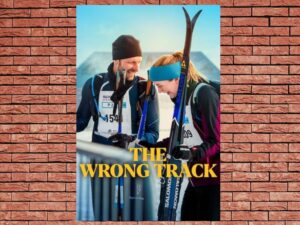 -The Wrong Track (2025)-<br>The Original Movie