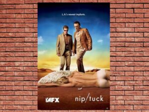 -Nip Tuck (2003)-<br>The Complete Series