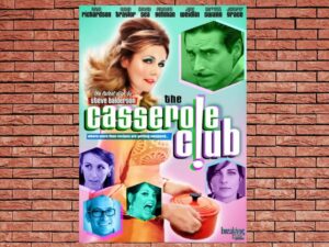 -The Casserole Club, Sex Lies And Sugar (2022)-<br>The Original Movie