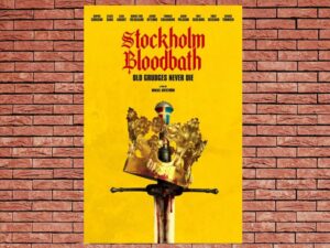 -Stockholm Bloodbath (2024)-<br>The Original Movie
