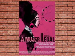 -Illegal Woman (2020)-<br>The Original Movie
