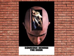 -Someone Behind the Door (1971)-<br>The Original Movie