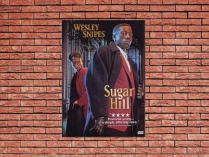-Sugar Hill (1994)-<br>The Original Movie