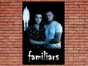 -Familiars (2021)-<br>The Original Movie
