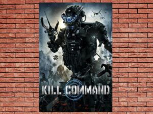 -Kill Command (2016)-<br>The Original Movie