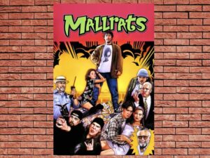 -Mallrats (1995)-<br>The Original Movie