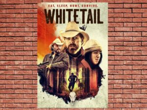 -Whitetail (2021)-<br>The Original Movie
