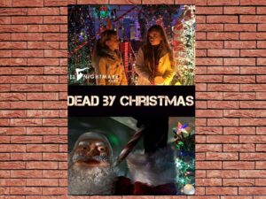 -Dead by Christmas (2018)-<br>The Original Movie