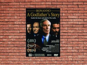 -Bonanno The Youngest Godfather PT 2 (1999)-<br>The Original Movie