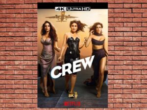 -Crew (2024)-<br>The Original Movie