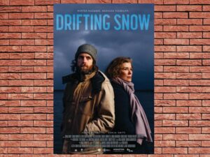 -Drifting Snow (2021)-<br>The Original Movie