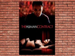 -The Human Contract (2008)-<br>The Original Movie