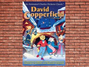 -David Copperfield (1993)-<br>The Original Movie