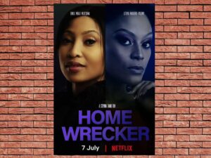 -Home Wrecker (2023)-<br>The Original Movie