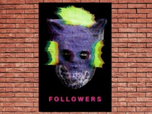 -Followers (2024)-<br>The Original Movie
