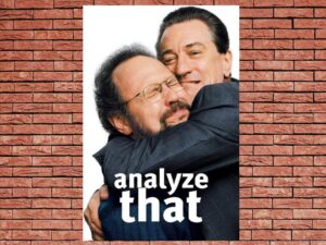 -Analyze That (2002)-<br>The Original Movie