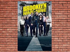 -Brooklyn Nine-Nine (2013)-<br>The Complete Series