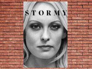 -Stormy (2024)-<br>The Original Movie