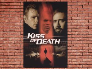 -Kiss of Death (1995)-<br>The Original Movie