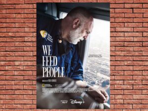 -We Feed People (2022)-<br>The Original Movie