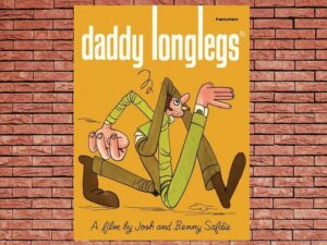 -Daddy Longlegs (2009)-<br>The Original Movie