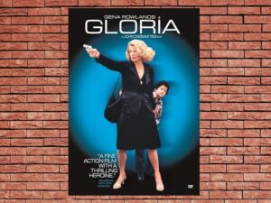 -Gloria (1980)-<br>The Original Movie