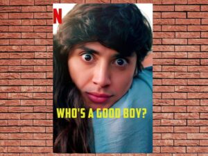 -El GUAU, Who s A Good Boy (2022)-<br>The Original Movie