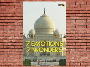 -7 Emotions 7 Wonders (2016)-<br>The Original Movie
