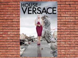 -House of Versace (2013)-<br>The Original Movie