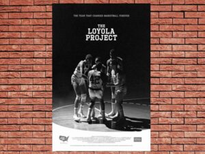 -The Loyola Project (2022)-<br>The Original Movie