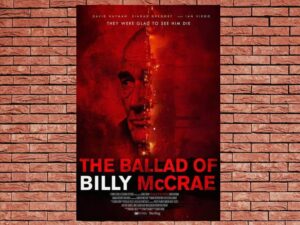 -The Ballad Of Billy McCrae (2021)-<br>The Original Movie