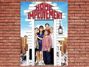 -Home Improvement (1991)-<br>The Complete Series