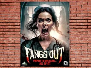 -Fangs Out (2023)-<br>The Original Movie