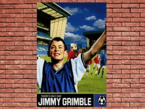 -There's Only One Jimmy Grimble (2000)-<br>The Original Movie