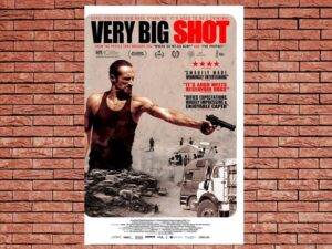 -Very Big Shot (2015)-<br>The Original Movie